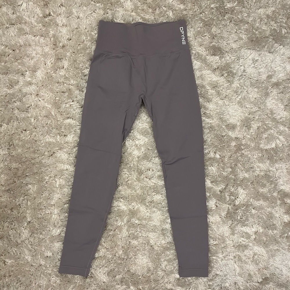 DFYNE Dynamic Leggings